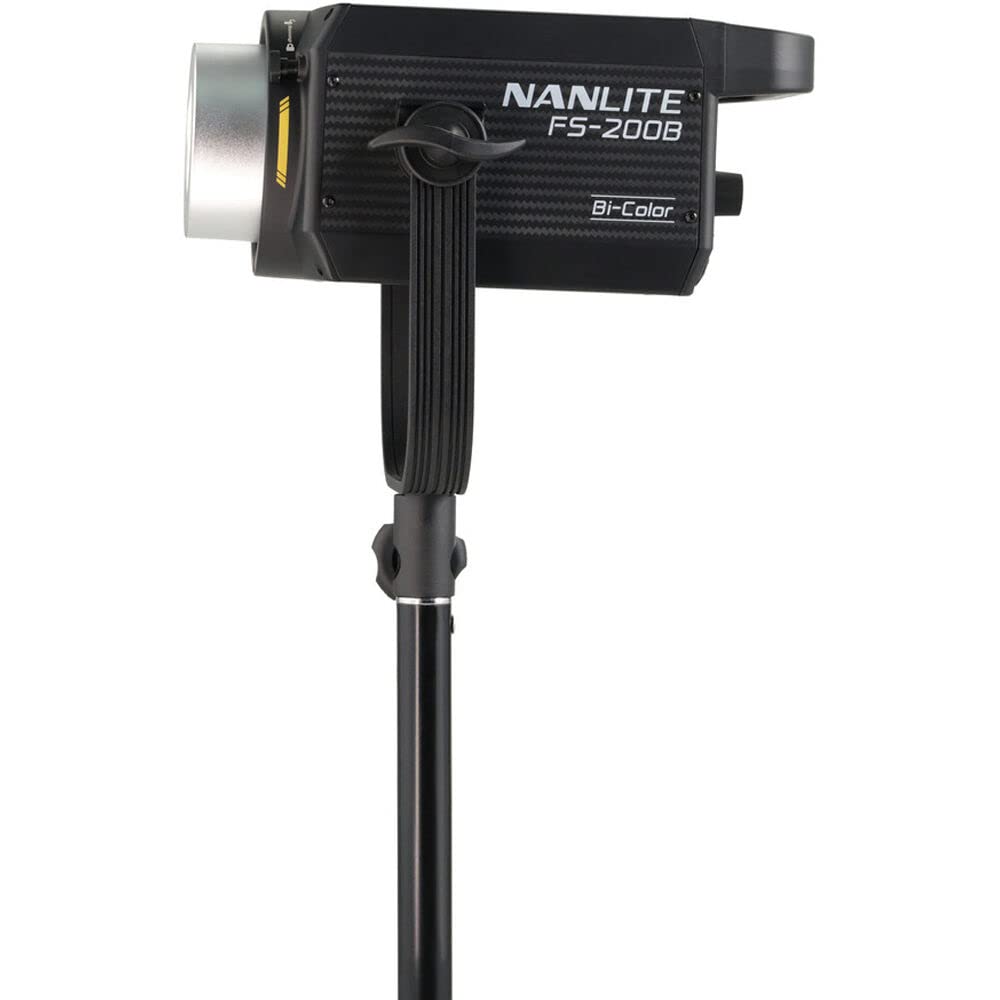 NANLITE FS-200B Bi-Color