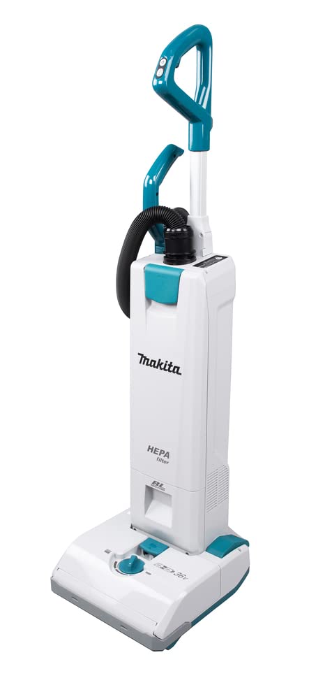 Makita Aspiradora sin escobillas DVC560Z, 36 V, sin batería y Cargador