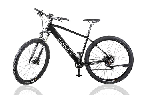 ECONIC 300067 Bici, Color, único