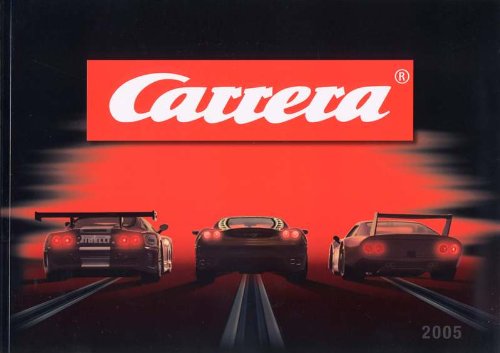 CARRERA Digital 132 Starter Set