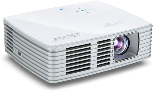Acer K132 - Proyector (1280 x 800), blanco