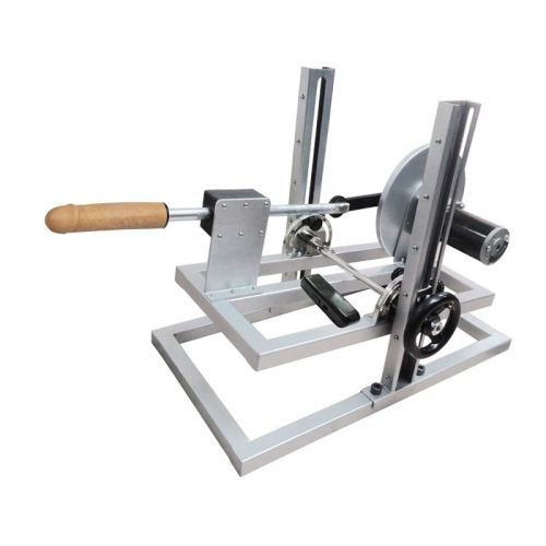 Myworld Excite Love Machine Maquina de Sexo - 1 Unidad