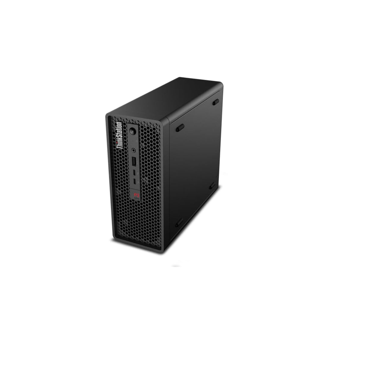 Lenovo - Opción de estación de Trabajo TS/ThinkStation P3 Ultra / i7-13700K / 32G / 1TB / en 10 Pro