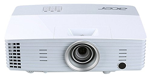 Acer Large Venue P5327W - Proyector (16:10, Corriente alterna, 4:3, 16:10, 16:9, 1 - 7,8 m, 20000:1, DLP)
