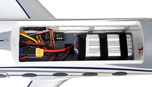 Amewi 24124 AMXPlanes AM650 Business Jet 1766 mm PNP