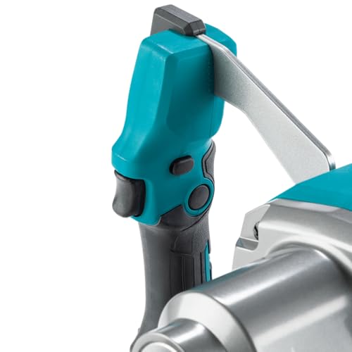 Makita UT002GZ - Agitador de batería (1,5-13 mm, 40 V, máx. (sin batería, sin cargador)