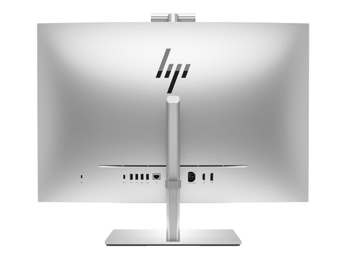 HP EliteOne 870 G9 All-in-One-PC (A0YY9EA) (Silber, Windows 11 Pro 64-bit)