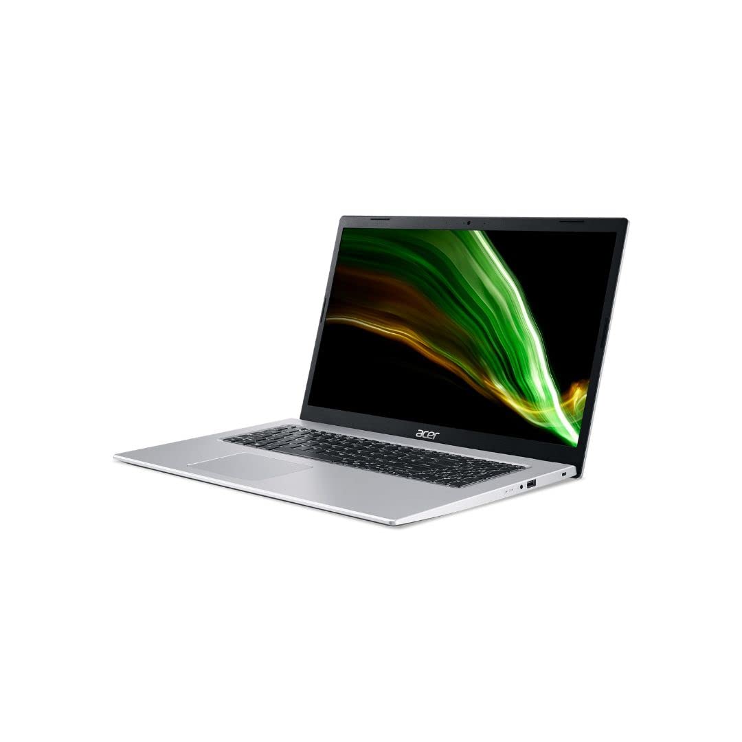 Acer A317-53-3539 17,3" i3 8/512GB SSD W11