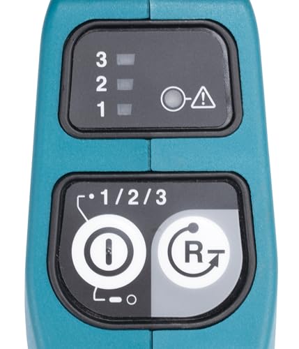Makita UN001GZ 40V MAX XGT - Cortasetos de Poste sin escobillas, baterías y Cargador no incluidos