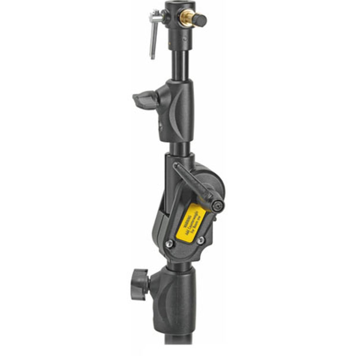 MANFROTTO Pied Girafe Noir 420B