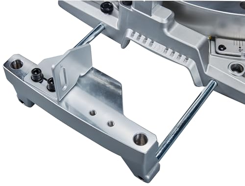Makita - LS1219L - Ingletadora telescópica 305mm