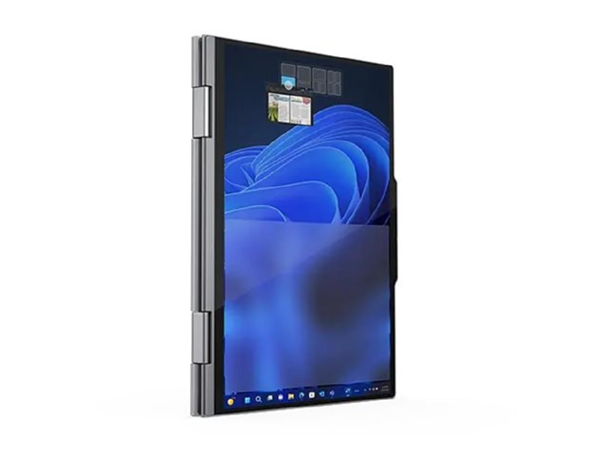 Lenovo ThinkPad X1 2-in-1 Intel Core Ultra 7 155U Hybride (2-en-1) 35,6 cm (14") Écran Tactile WUXGA 16 Go