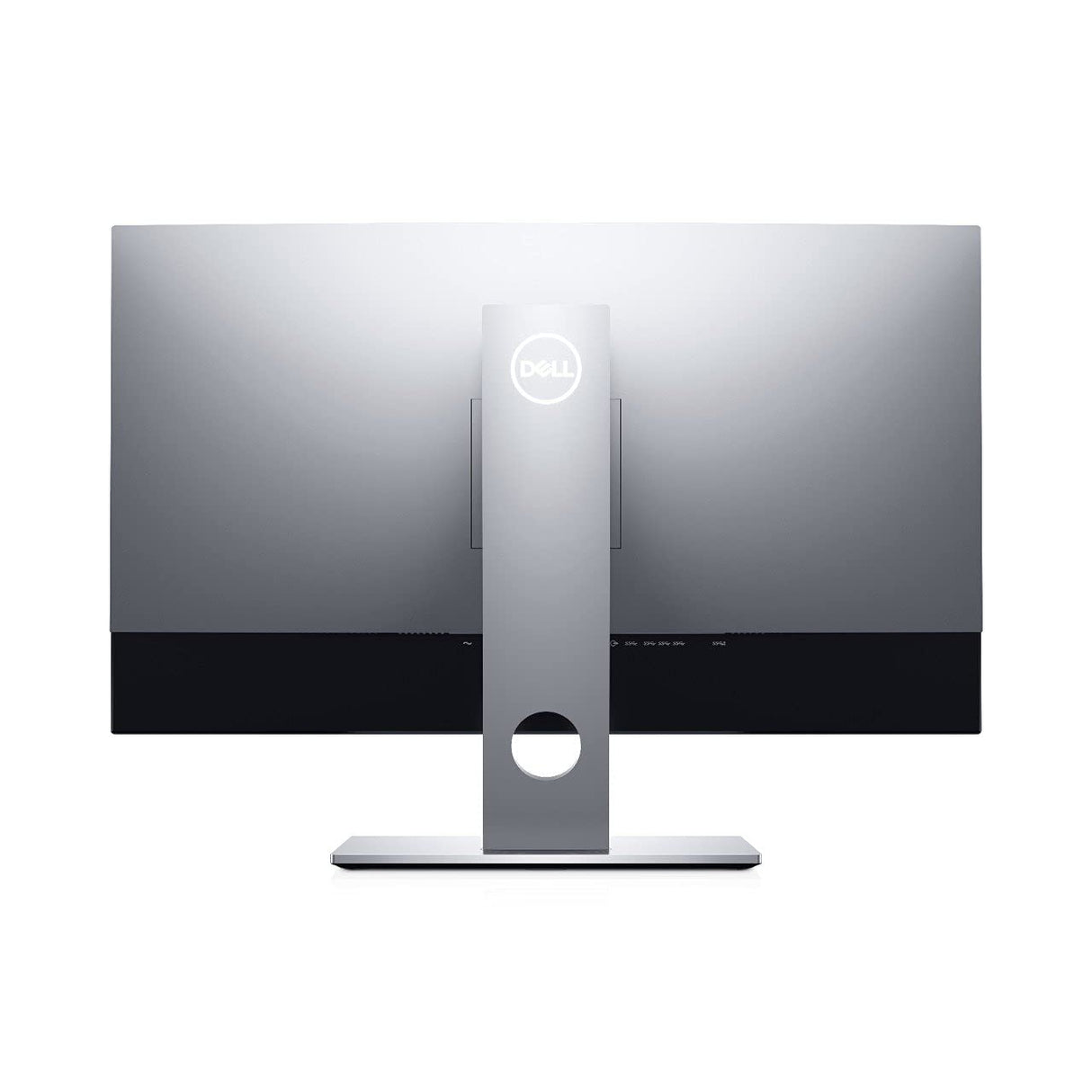 DELL UltraSharp UP3218K LED display 81,3 cm (32") 8K Ultra HD Plana Mate Negro, Plata - Monitor (81,3 cm (32"), 7680 x 4320 Pixeles, 8K Ultra HD, LED, 6 ms, Negro, Plata)