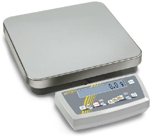 Núcleo – CD 8 K0.05 – Plataforma BOSCHE 0,05 g: 8000 g – CD 8 K0.05
