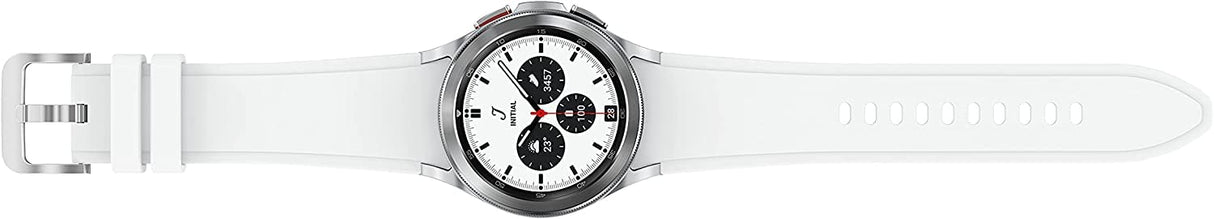 Samsung Galaxy Watch 4 Classic (42mm) - Smartwatch Silver