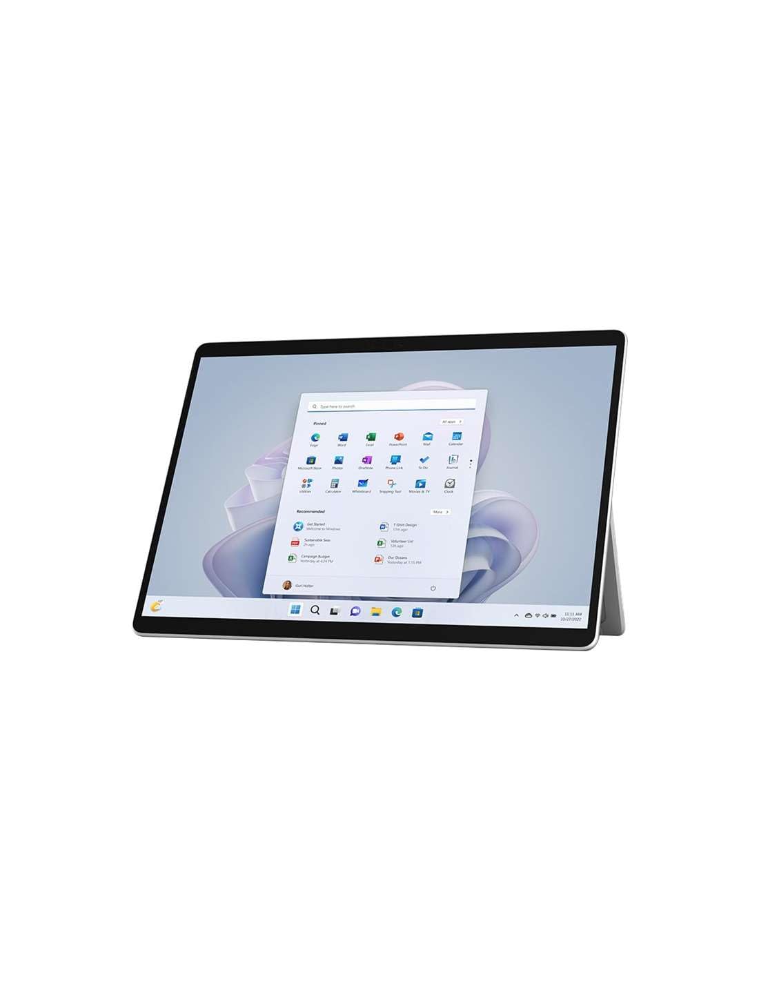 Microsoft Notebook 2 en 1 QIA-00005 256 GB SSD 16 GB RAM i5-1245U 13"