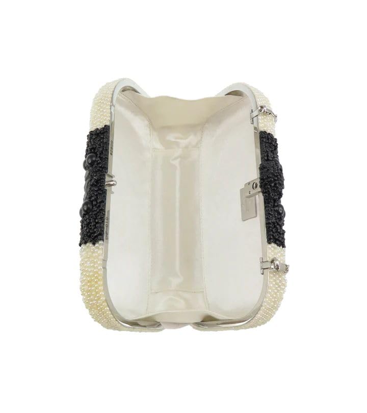 Sanetti Inspirations Embragues Snp-010, Mujer, como se Muestra en la Imagen, One Size