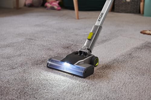 RYOBI RSVS18-1C20G, Verde y Antracita