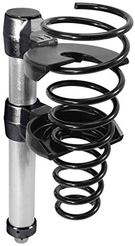 KS Tools 500.8400 Juego de tensor de muelles universal, 6 pzs