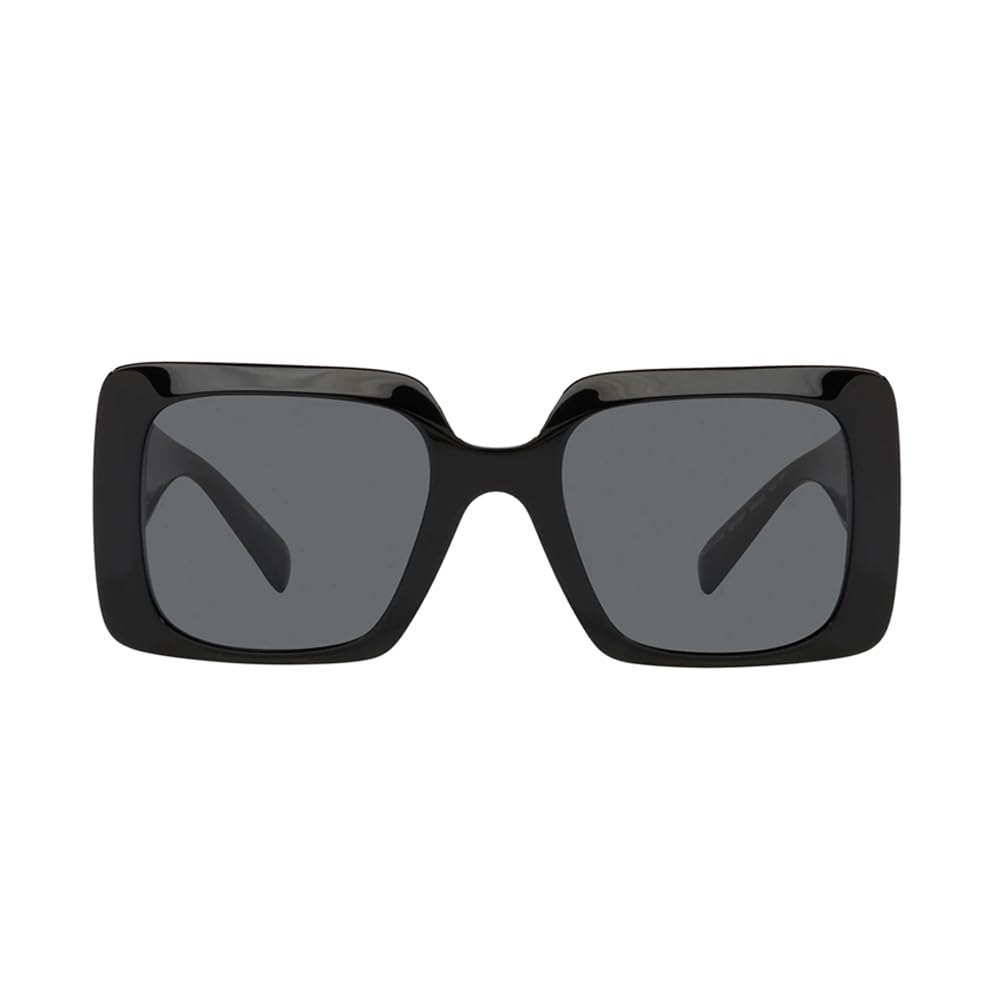 Versace Accesorios Deportivos de Gafas de Sol Marca Unisex Adulto