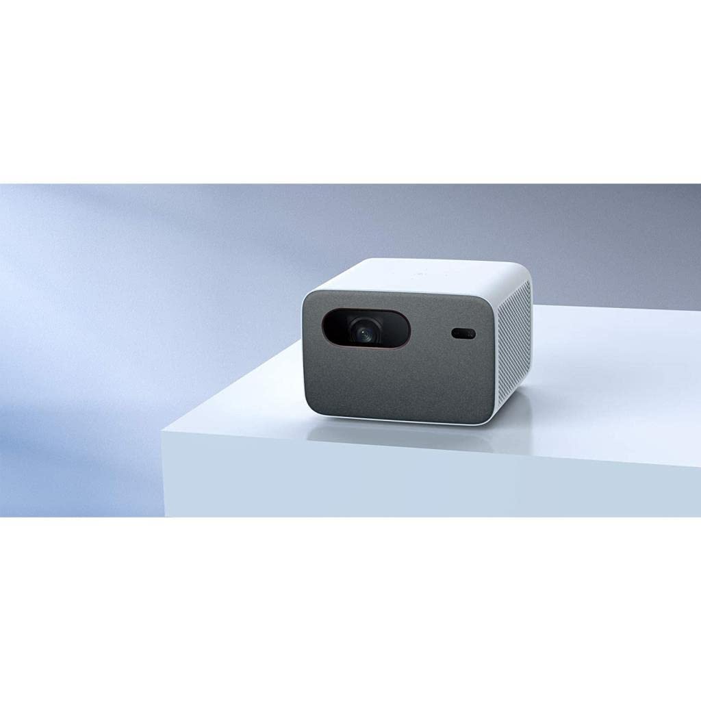 Xiaomi Mi Smart Projector 2 Pro ANSI FullHD 1300 Lúmenes