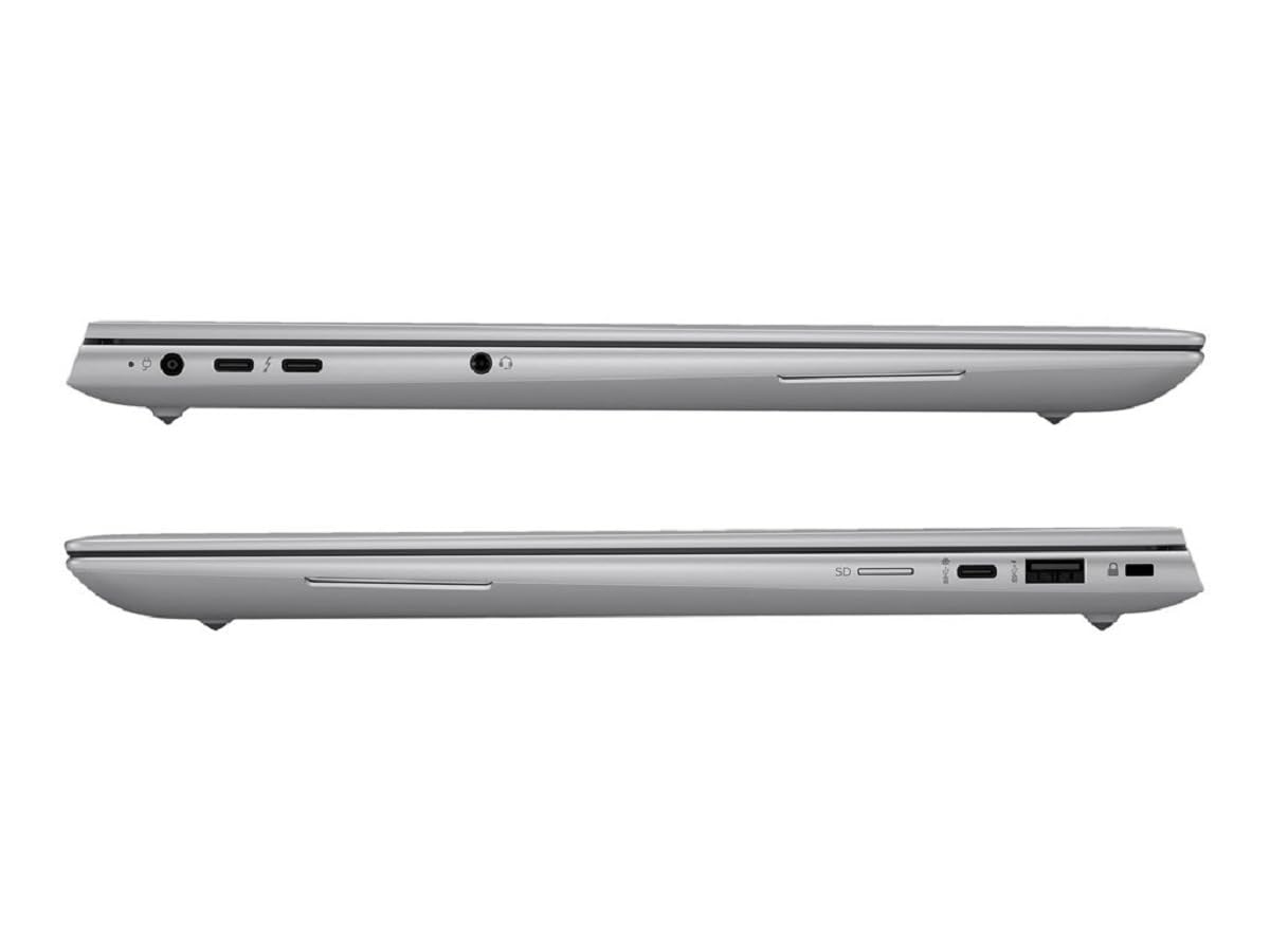 HP ZBook Studio G10 62X26EA 16" WQUXGA IPS, Intel i9-13900H, 32GB RAM, 1000GB SSD, NVIDIA RTX 2000 Ada, Windows 11 Pro
