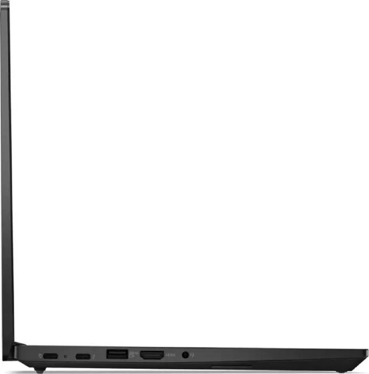Lenovo ThinkPad E14 Ordinateur Portable 35,6 cm (14") WUXGA Intel Core™ i5 i5-1335U 16 Go DDR4-SDRAM 512 Go SSD Wi-Fi
