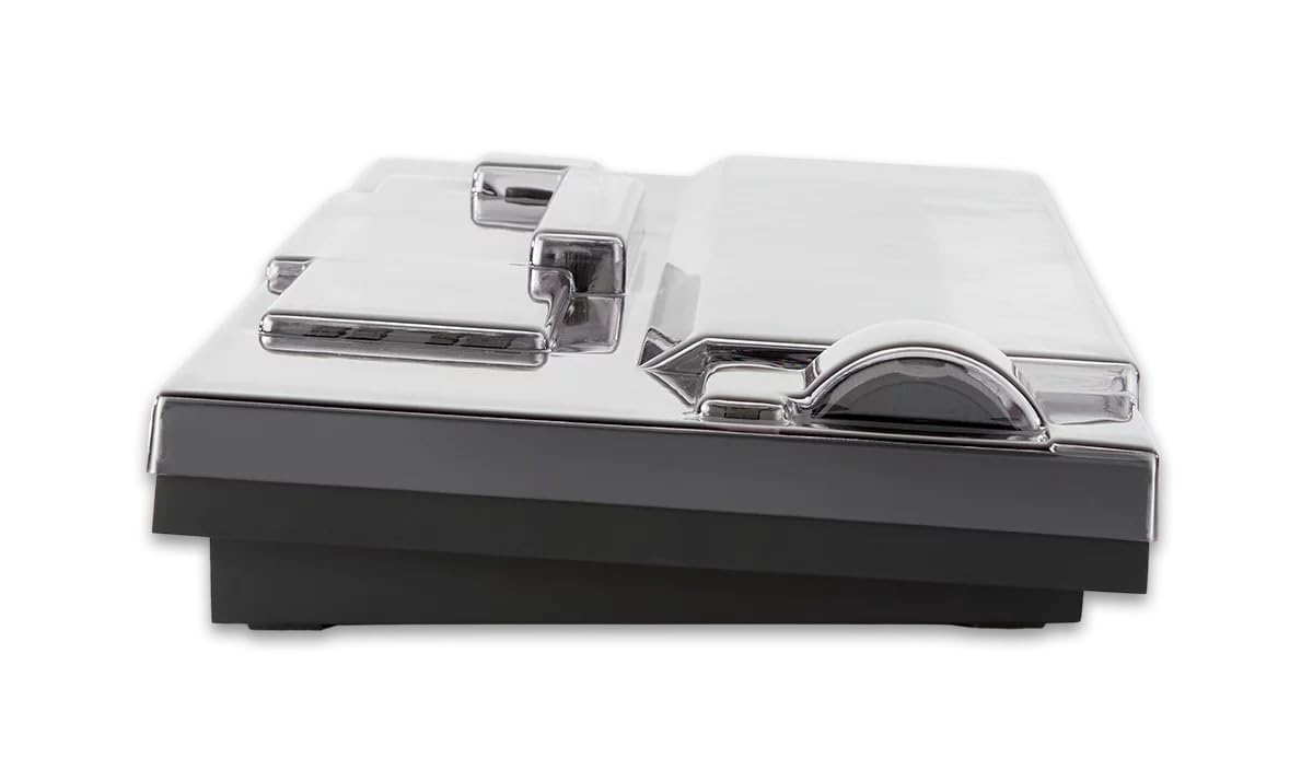 Decksaver DS-PC-KONTROLS49MK2 - Tapa protectora