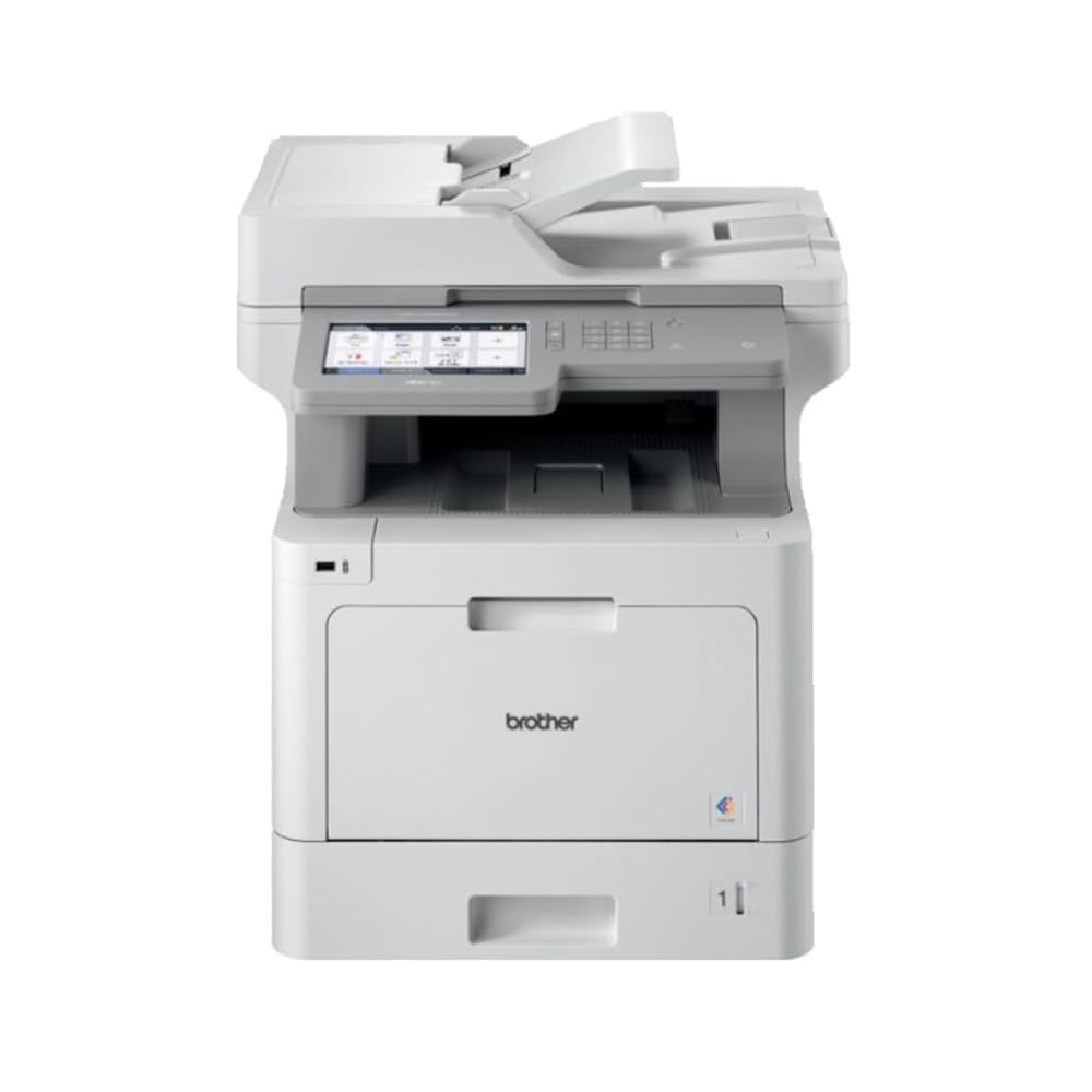 Brother MFCL9577CDW Multifunción 4 en 1