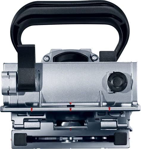 BOSCH 0601620003 - Engalletadora GFF 22 A Professional. 670 W. Ø Fresa: 105 mm. Profundidad máx. de corte: 22 mm. 9.000 rpm. 2,9 Kg
