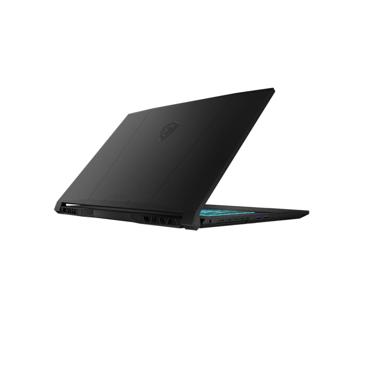 MSI Katana 17 B12VEK-081 - Ordenador portátil para Juegos (17,3", 144 Hz, i7-12650H, RTX 4050)