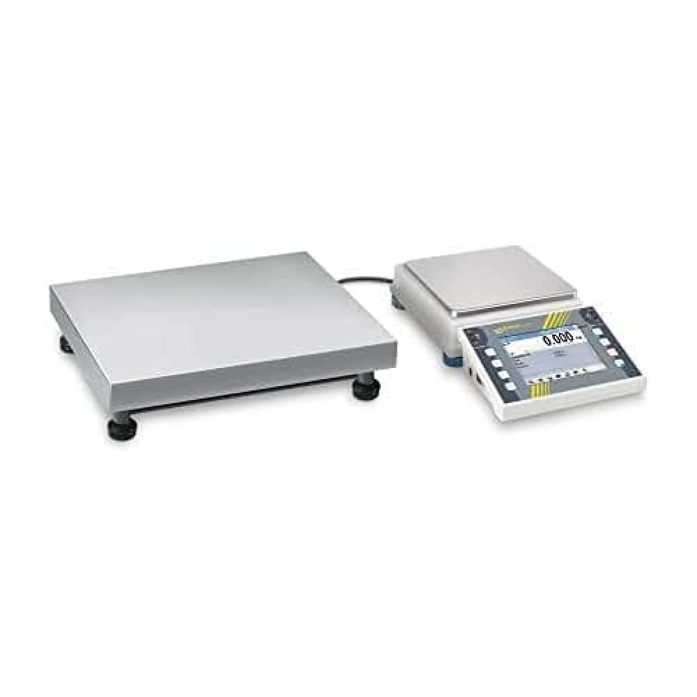 COUNTING System Max 30 kg; 10 g; D = 100 mg WÃ ¤ gebereich en G: 30.000 División en G: