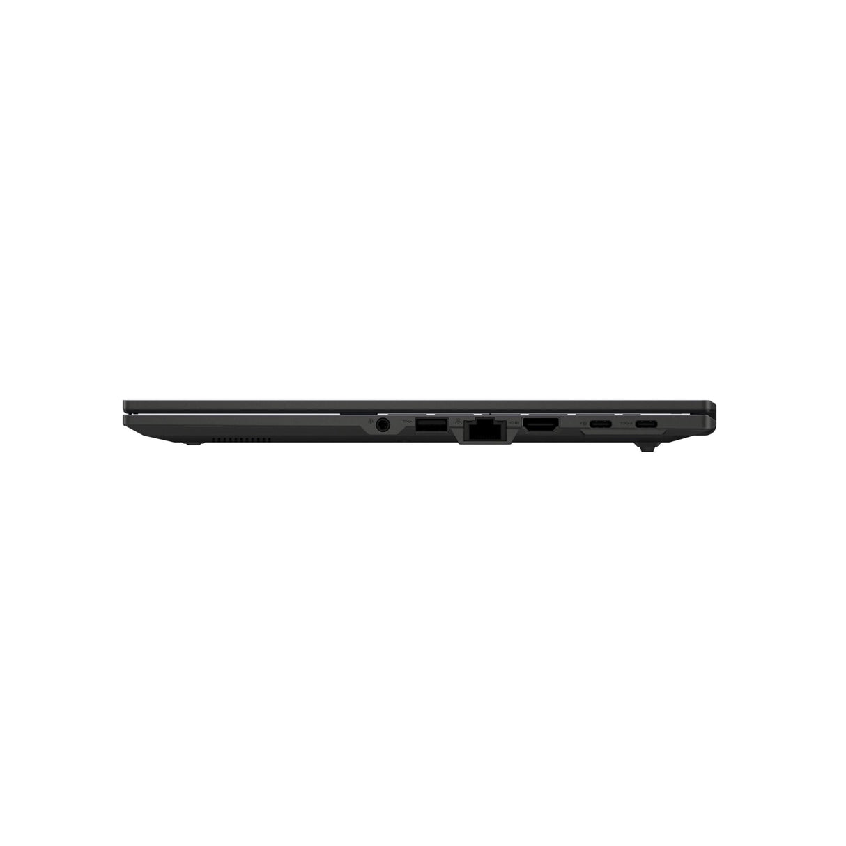 ASUS ExpertBook B1 B1502CVA-BQ0187X Intel Core i7 i7-1355U Portátil 39,6 cm (15.6") Full HD 16 GB DDR4-SDRAM 512 GB SSD Wi-FI 6 (802.11ax) Windows 11 Pro Negro