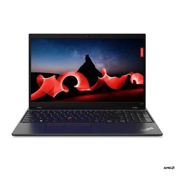 Lenovo Laptop L15 G4 15,6" 16 GB RAM 512 GB SSD