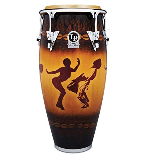 Percusión latina Conga Paoli Meijas Signature 11" Quinto LP805Z-PMJ