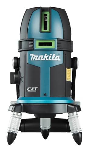 Nivel Laser Cruz 10.8V Verde