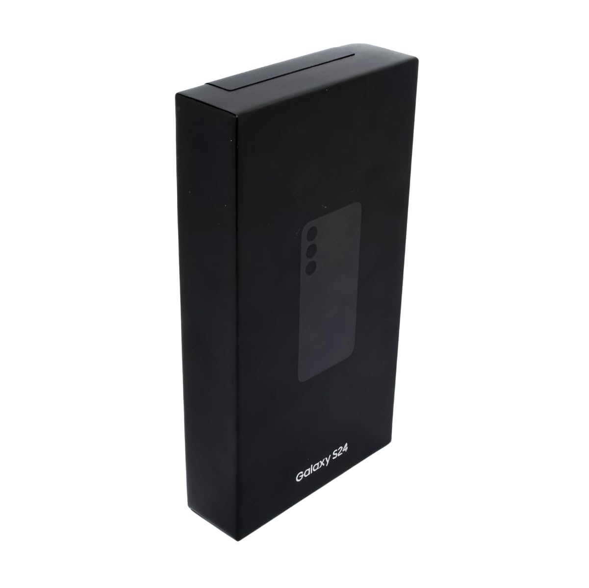 Samsung Galaxy S24 8/128 Black