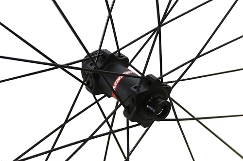 Massi Ruedas 700 X-Grava Carbon DB 30 HG11, Negro, ESTANDAR