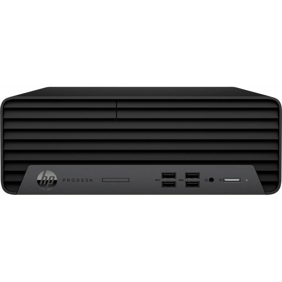 HP PC de Sobremesa PRODESK 405 G8 256 GB SSD AMD Ryzen 5600G 8 GB RAM
