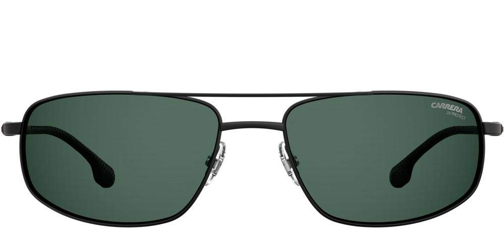 Carrera 8036/S Gafas, Mtt Black, 62 para Hombre