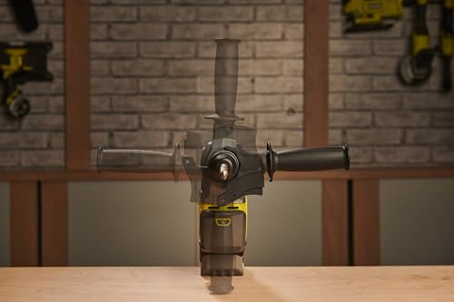 Ryobi RSDS18BL-0 18V ONE+ Taladro SDS+ inalámbrico sin escobillas (herramienta desnuda)