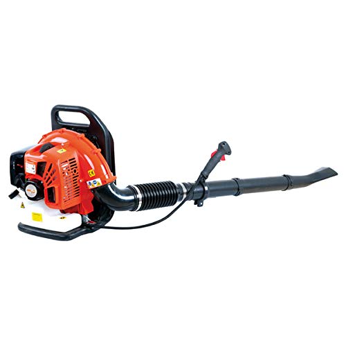 Soplador De Mochila Gasolina 51,7cc