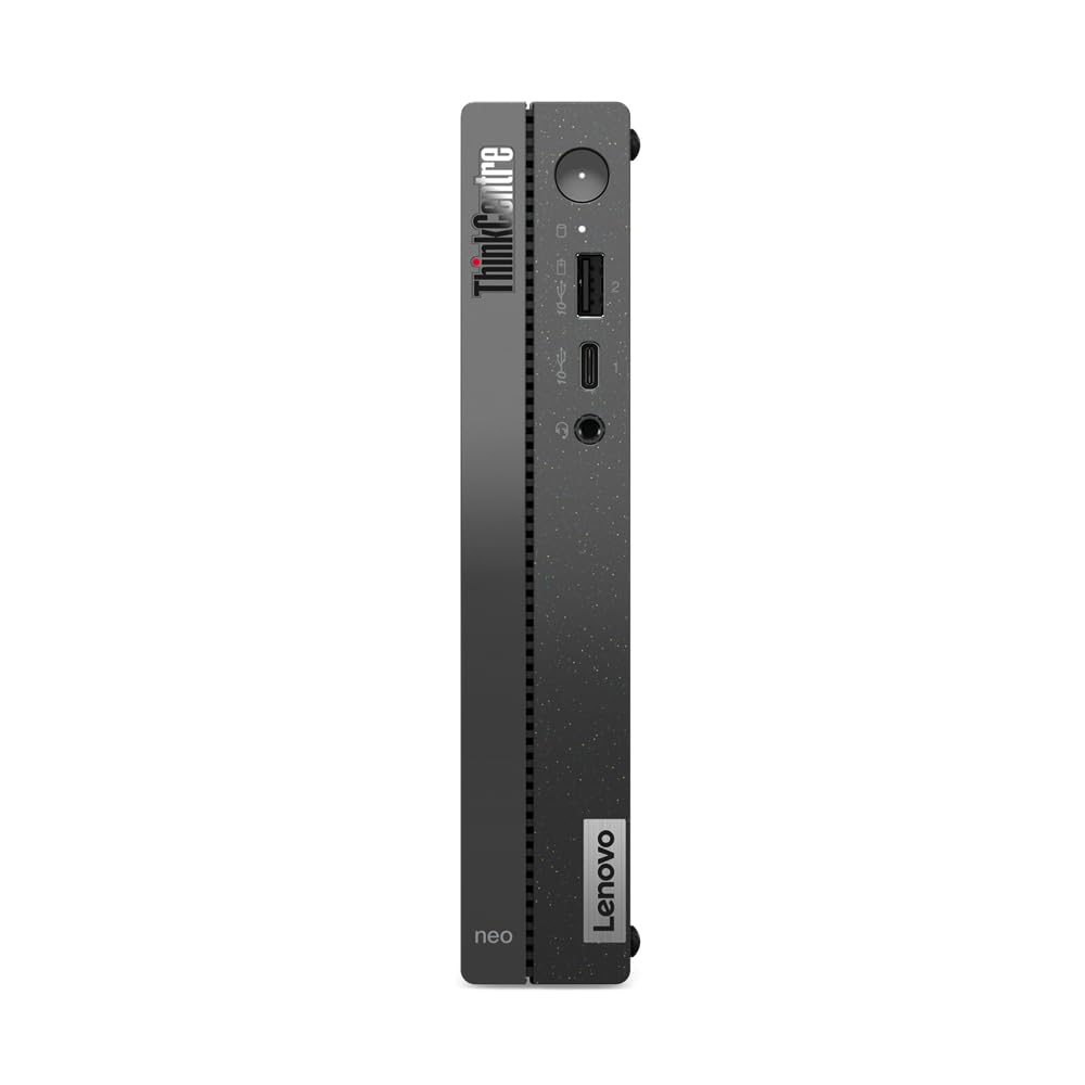 Lenovo ThinkCentre Neo 50q Tiny 12LN001EGE - Intel i5-13420H, 16GB RAM, 512GB SSD, Intel UHD Grafik, Win11