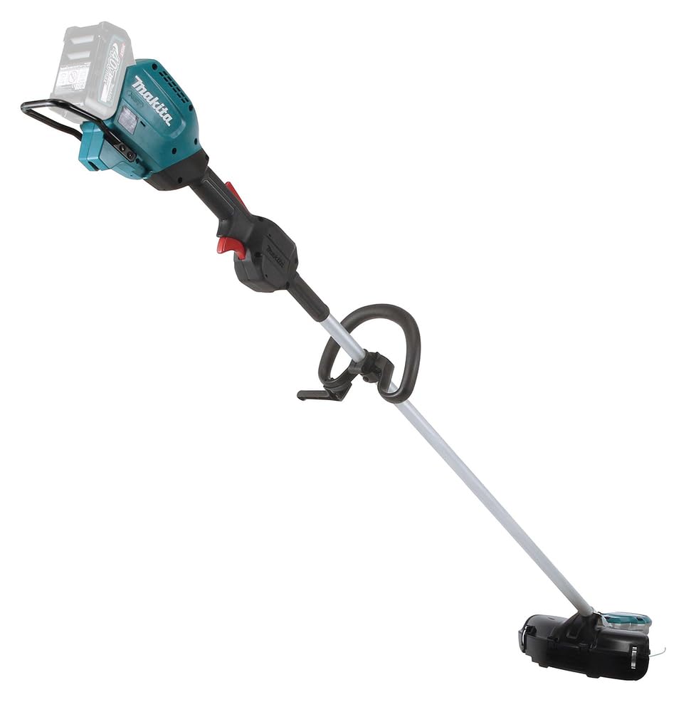 Makita Desbrozador 40Vmax XGT BL Mango D AFT ADT Marca