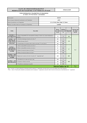 ROG ZEPHYRUS-G14-GA402RJ-199W Ordenador portátil Gaming 14" WUXGA 144Hz 3ms (AMD Ryzen 7-6800HS, AMD Radeon RX 6700S 8GB TGP 100W, 16GB RAM DDR4, 1TB SSD PCIe, Windows 11) AZERTY Retroiluminado