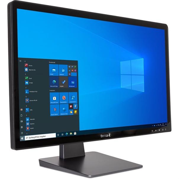 Terra All-in-One All-in-One 2212 R2 Greenline - All-in-One (solución Completa)