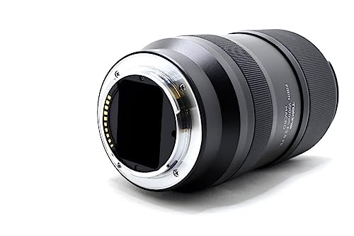 Óptica TOKINA FIRIN 100mm Macro F2.8 Sony FE