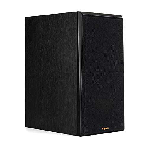 Klipsch RP-600M.