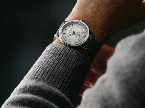 Raymond Weil Inspección automática 2930-STC-65001
