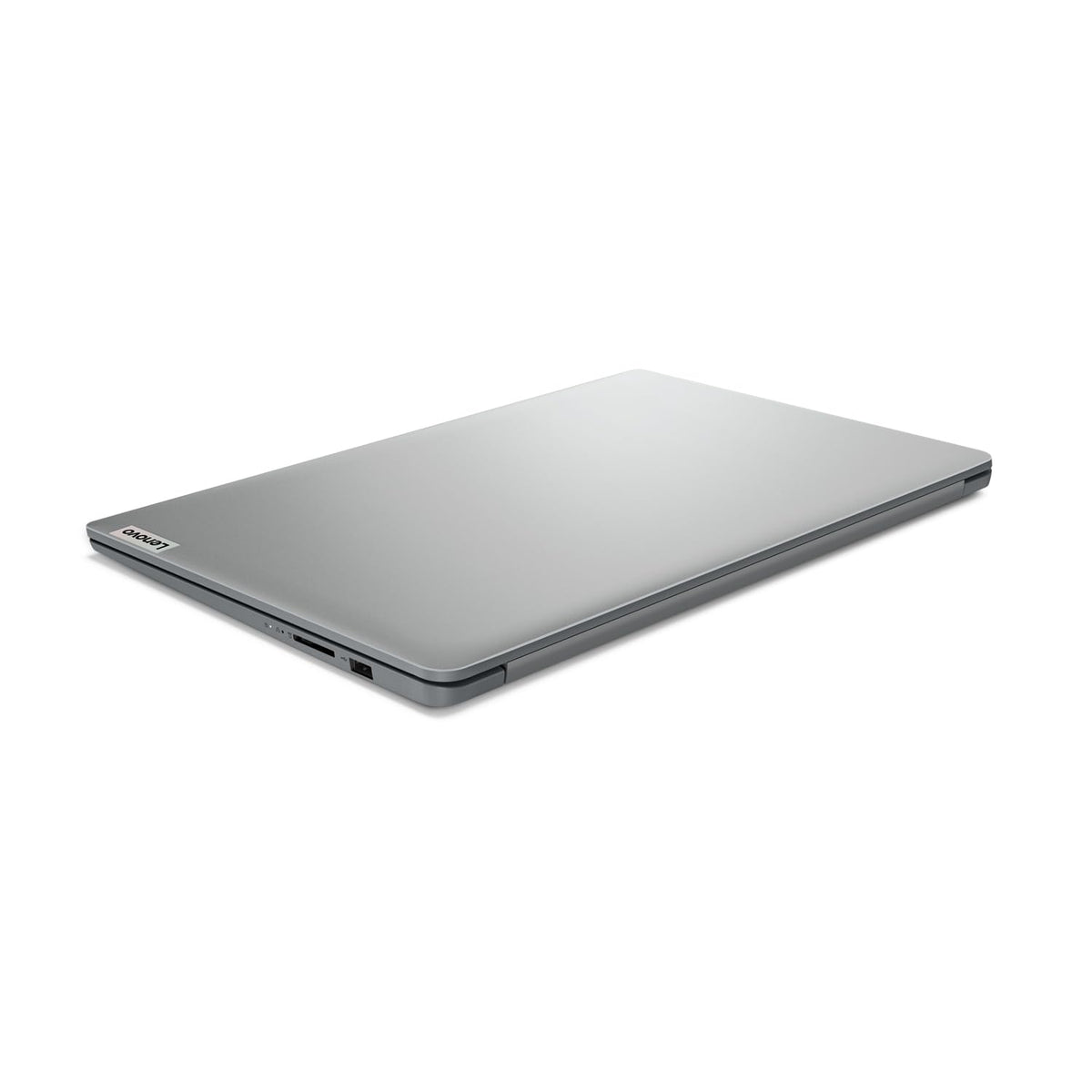 Lenovo IdeaPad 1 Gen 7 - Ordenador Portátil 15.6" FHD (AMD Ryzen 7 5700U, 16GB RAM, 1TB SSD, AMD Radeon Graphics, Wi-Fi 6, Windows 11 Home) Teclado QWERTY Español, Color Gris Nube